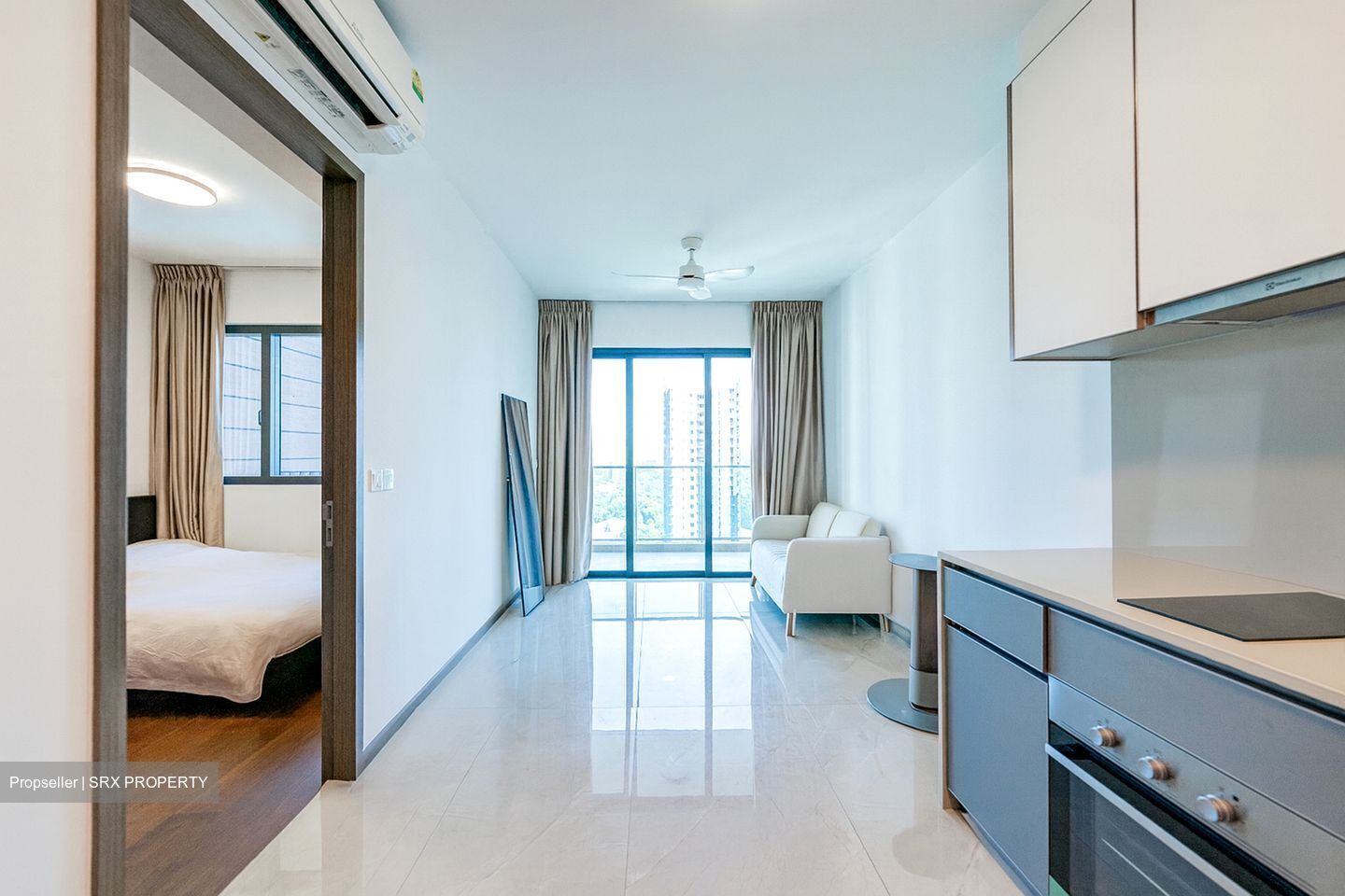 Normanton Park (D5), Apartment #498346701